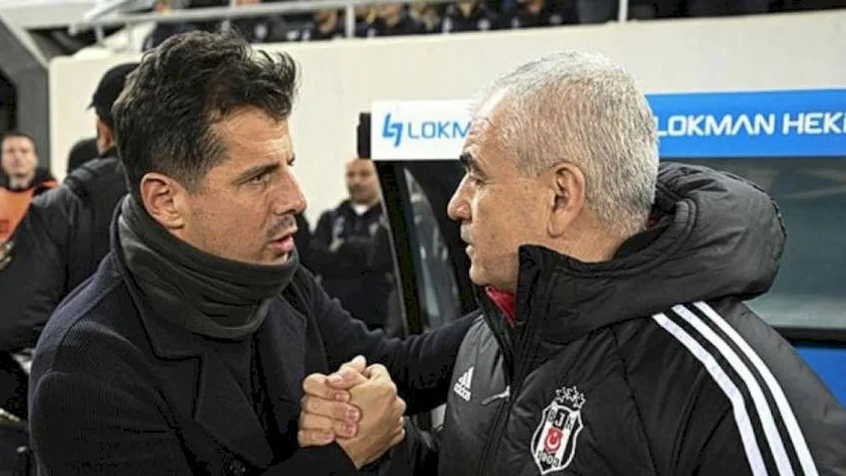 MKE Ankaragücü'nde Emre Belözoğlu farkı!