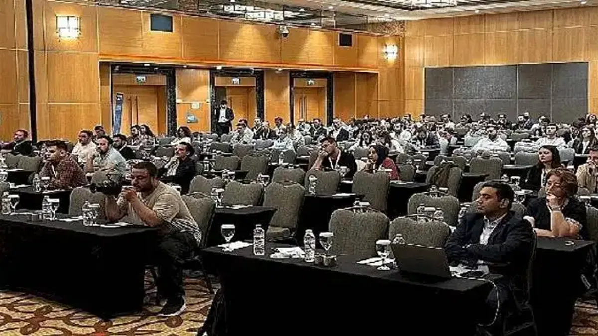 Elektronik ve kablolama konularında çalışanlar CDT TechDay 2023'de Buluştu