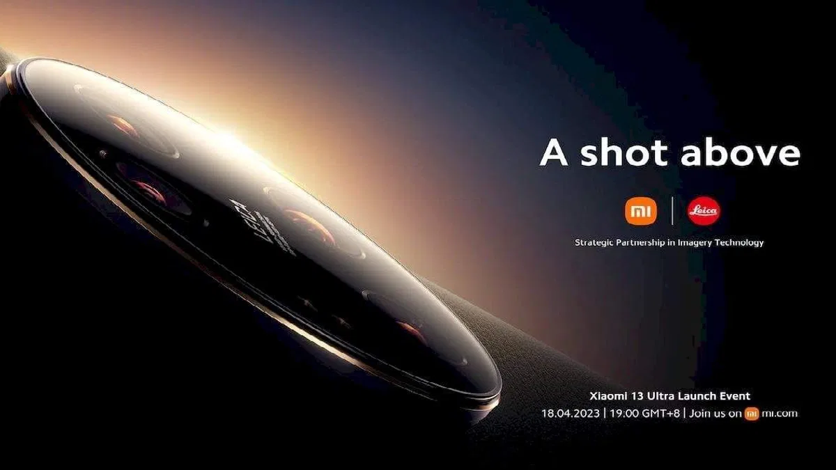 Xiaomi 13 Ultra Çıkış Tarihi Duyuruldu