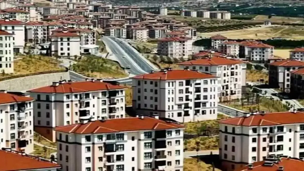 Bakan Kurum: 7 milyona yakın kişi güvenli yuvaya kavuştu