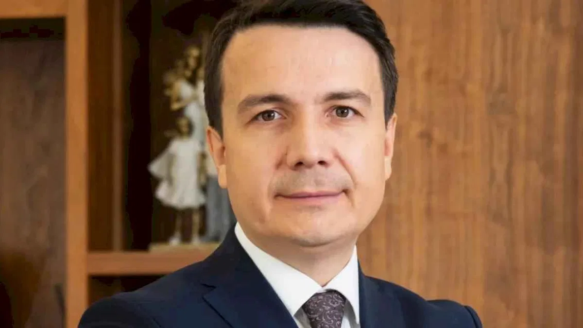 Aydem Yenilenebilir Enerji, Yeşil Tahvil İhracını 1 Milyar Dolara Ulaşan Taleple Gerçekleştirdi