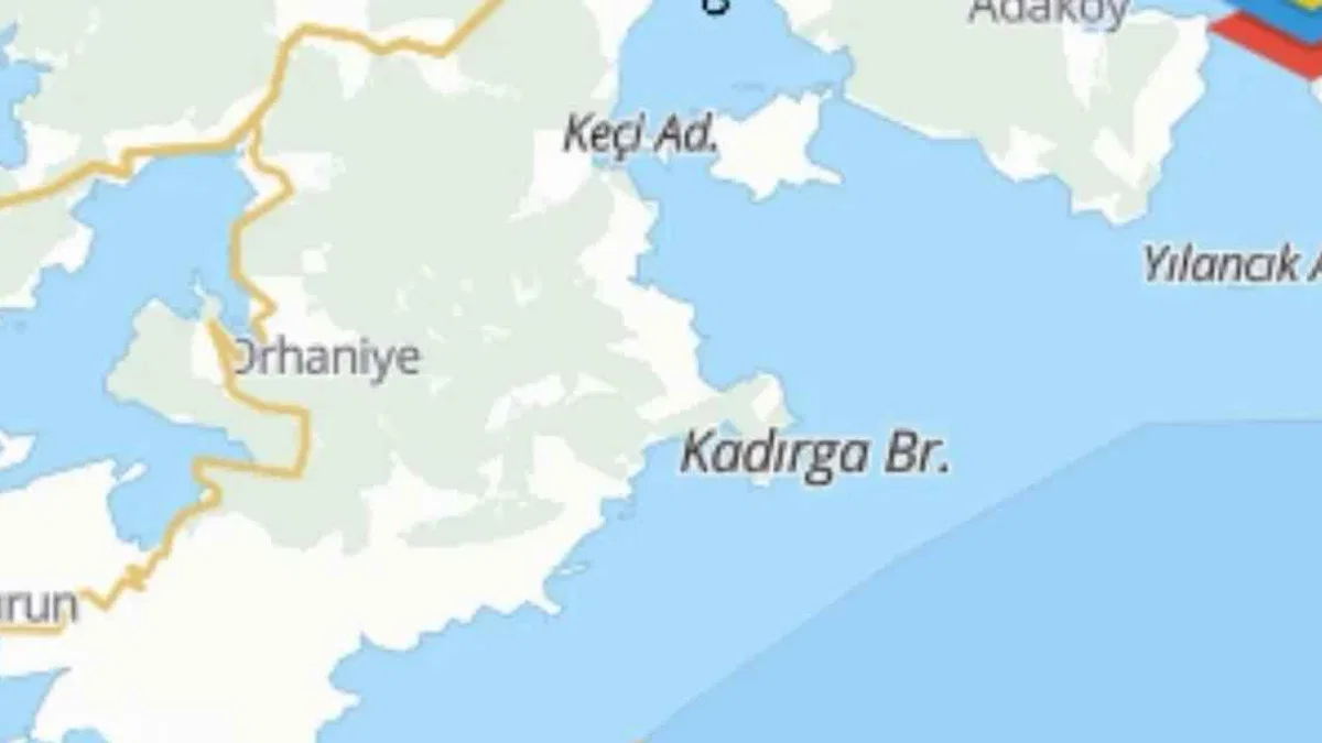 Muğla'da deprem! 14 yaşındaki Afranur hayatını kaybetti!