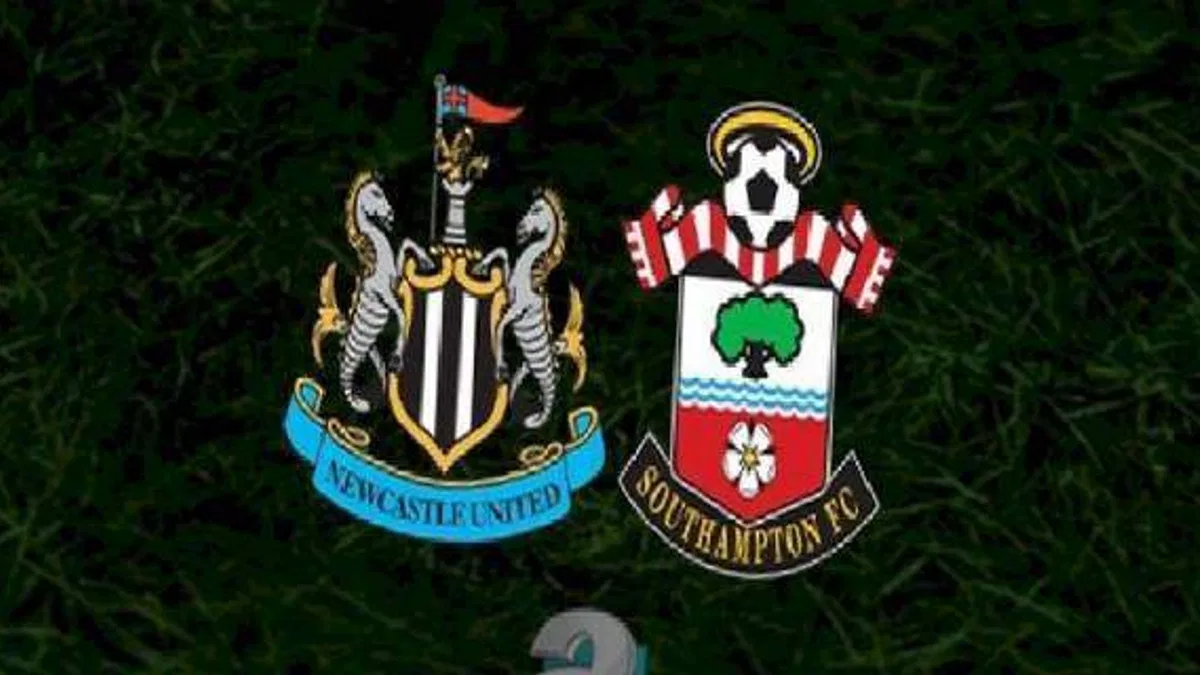 Newcastle United - Southampton maçı ne zaman, saat kaçta ve hangi kanalda? | İngiltere Lig Kupası