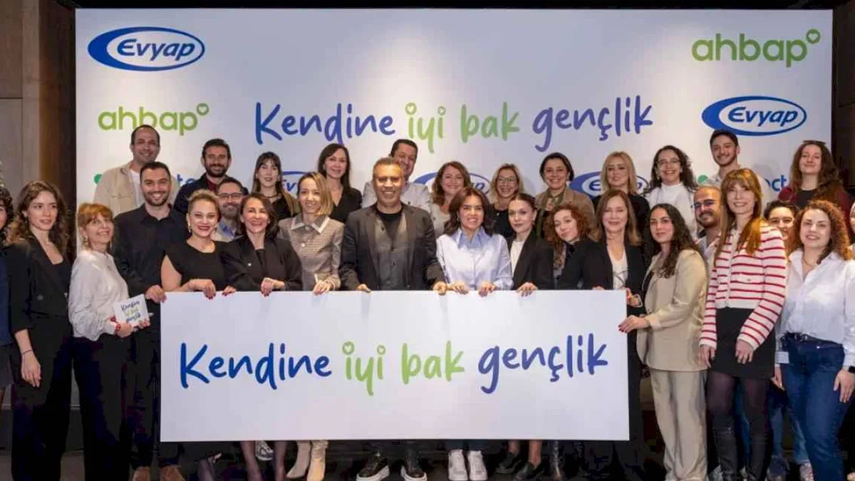 Evyap’tan üniversitelilere destek