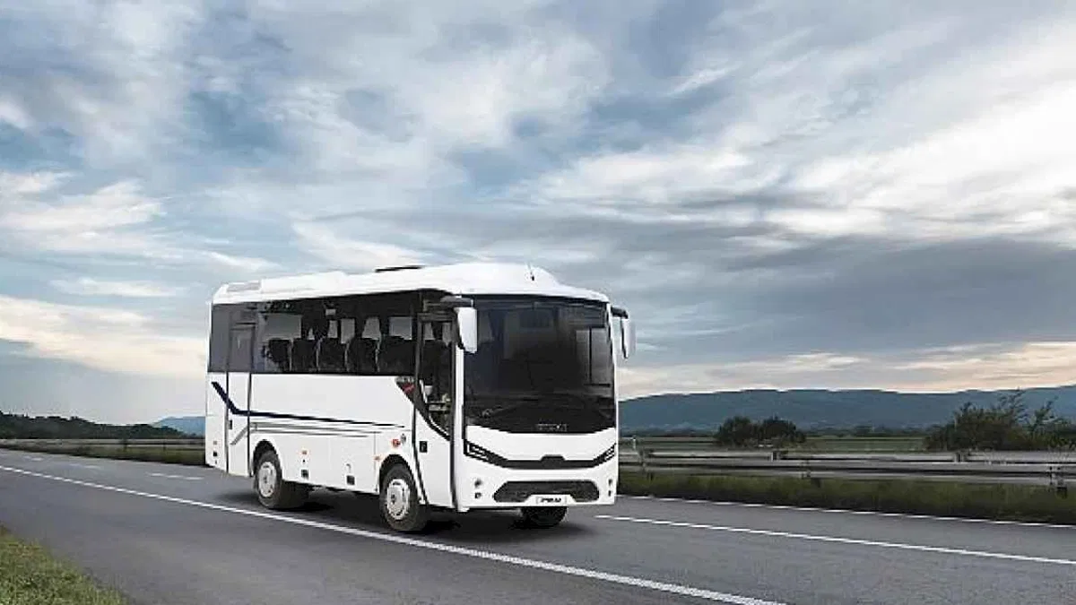 Otokar'dan Yaza Özel 'Servis Kampanyası'