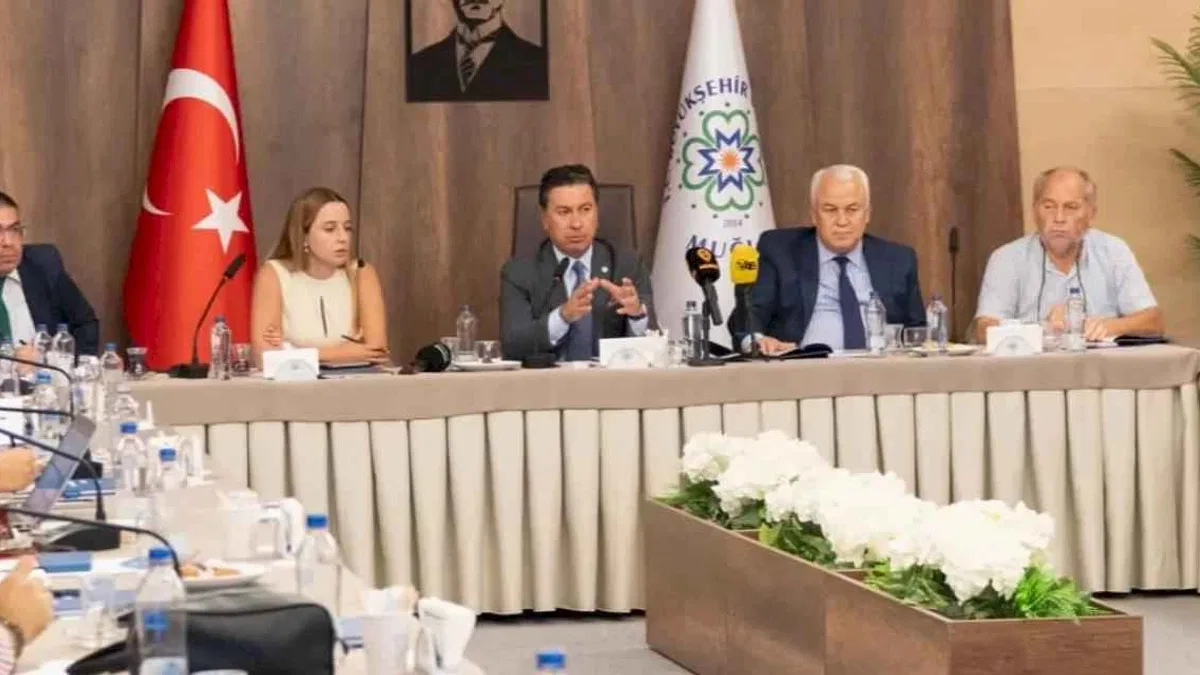 Muğla'da kent ekonomisi için güçlü iş birliği