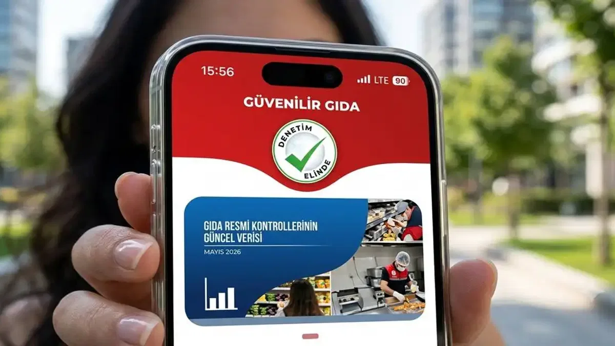Restoran ve kafelerde şeffaf menü uygulaması zorunlu oluyor