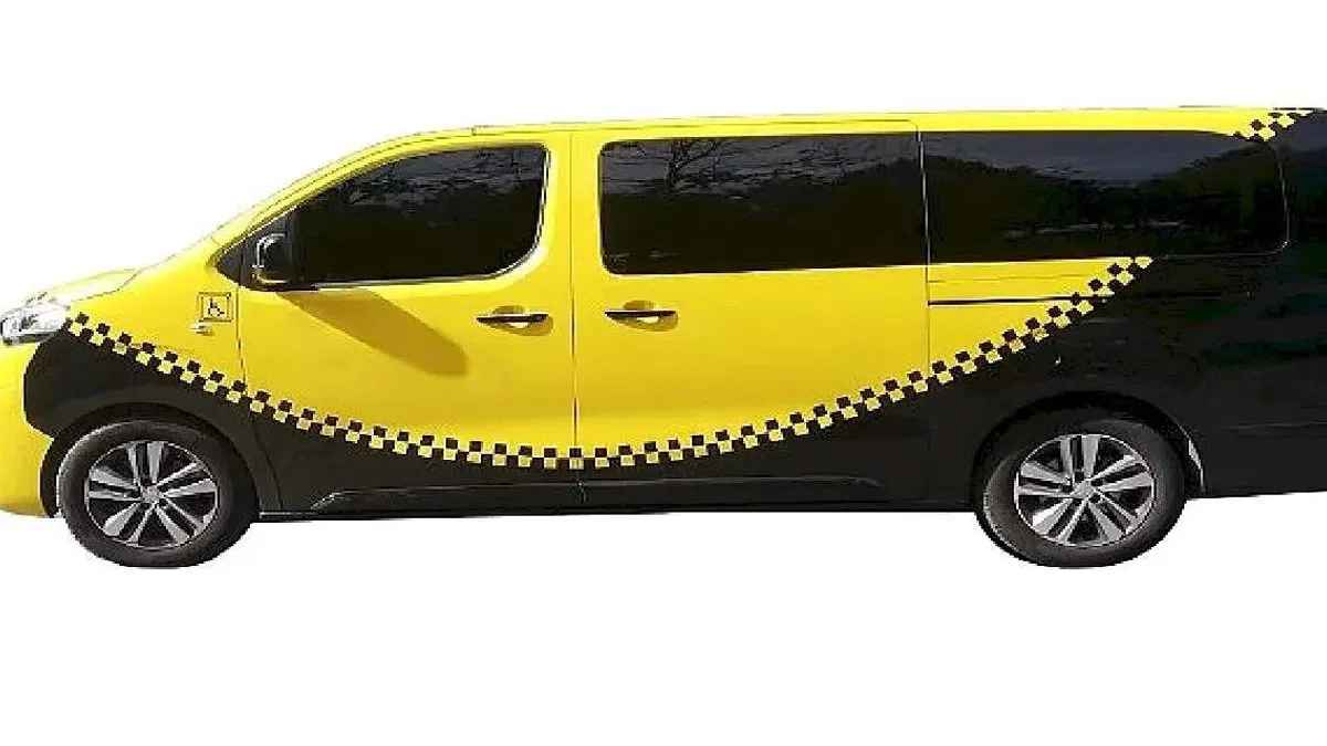 Uber İstanbul'da Geniş Taksi hizmetini başlatıyor