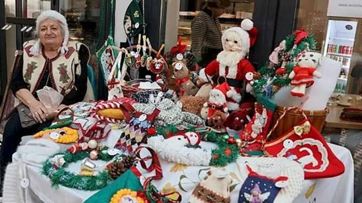 Kadıköy'de Potlaç Yılbaşı Festivali Başladı