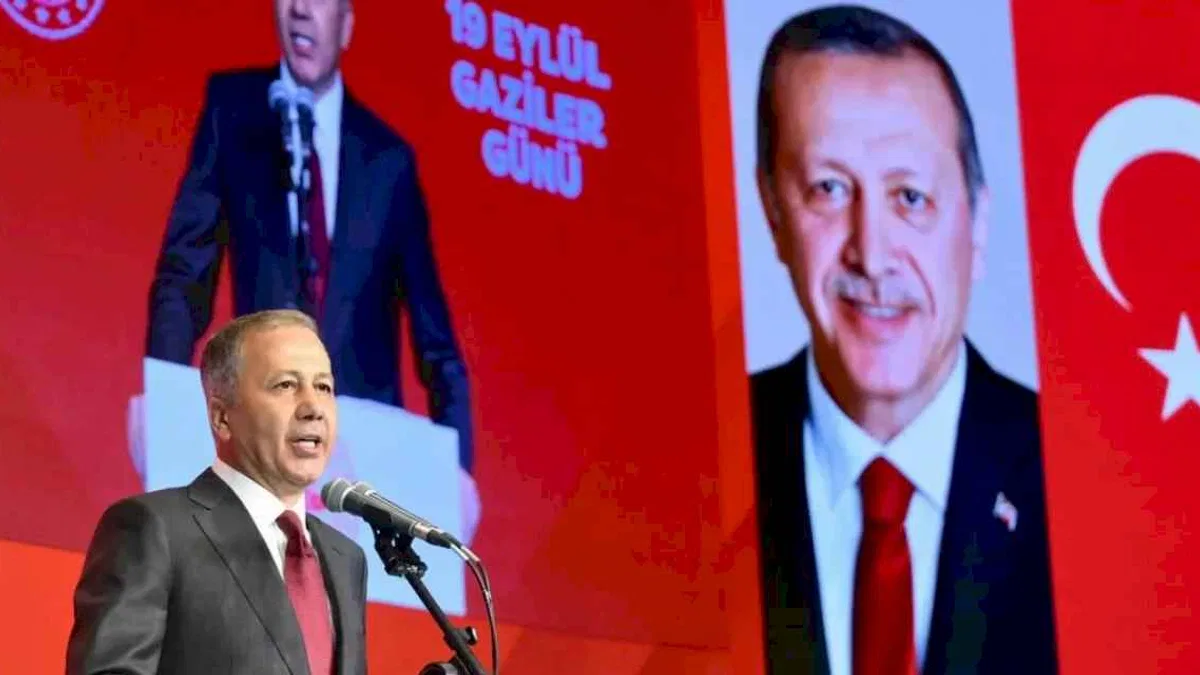 'Gazilerimizin derdi bizim derdimizdir'