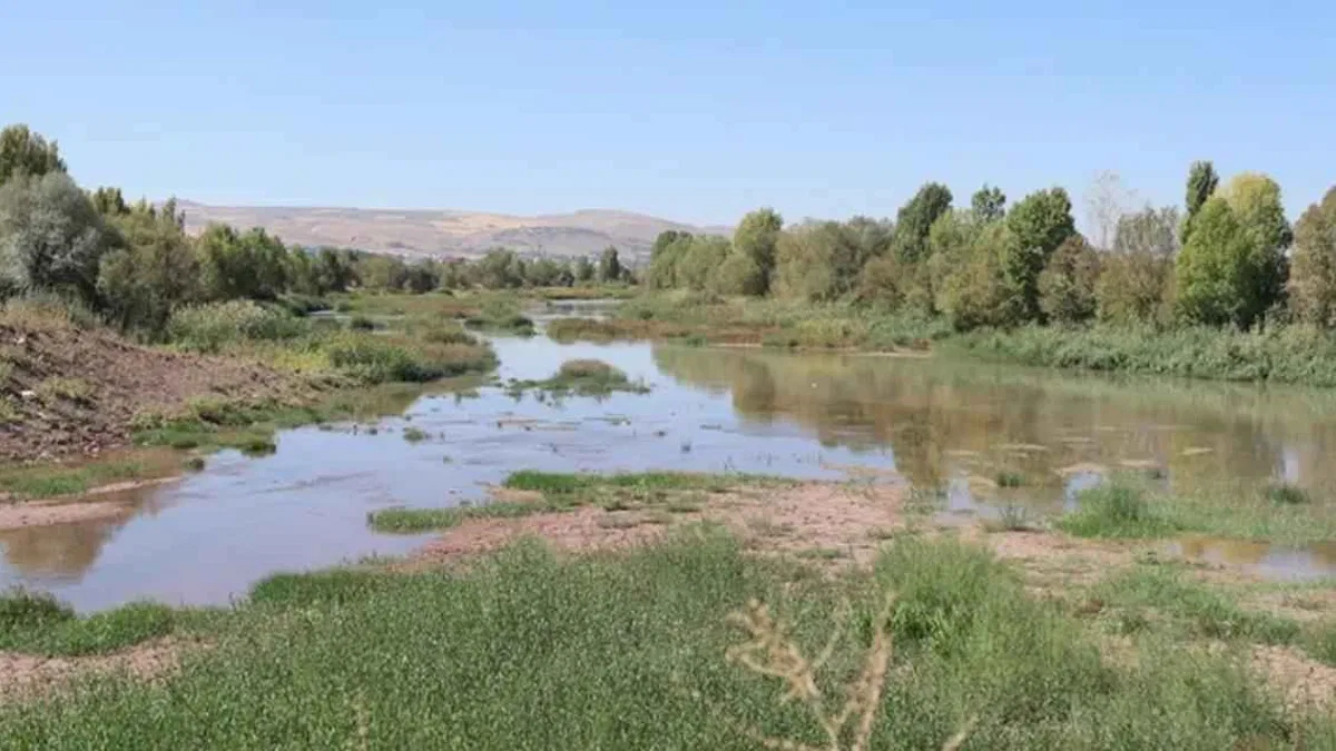 Sivas’ın yeni yüzü: Kızılırmak projesi hayata geçiyor