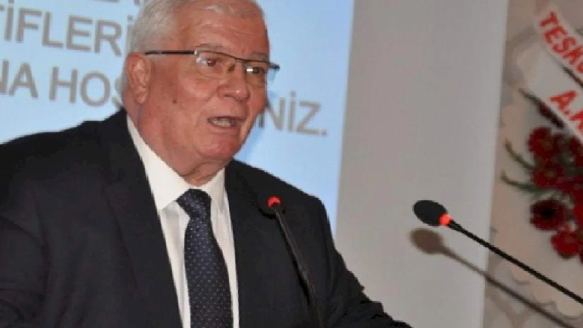Kredi Kefalet Kooperatifleri 29. Bölge Birliği'nde Atakan'a güvenoyu
