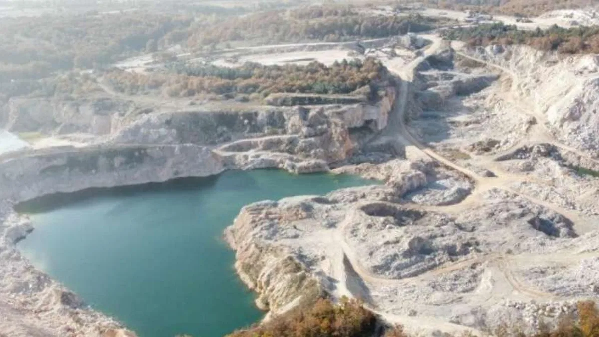 Doku Derneği'nden 'dağ' mesajı