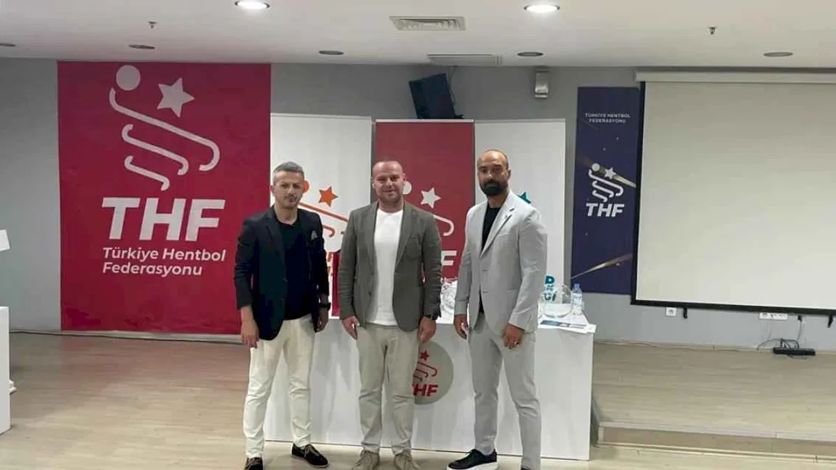 Nilüfer Belediyespor’un hentbolda yeni sezon fikstürü belli oldu