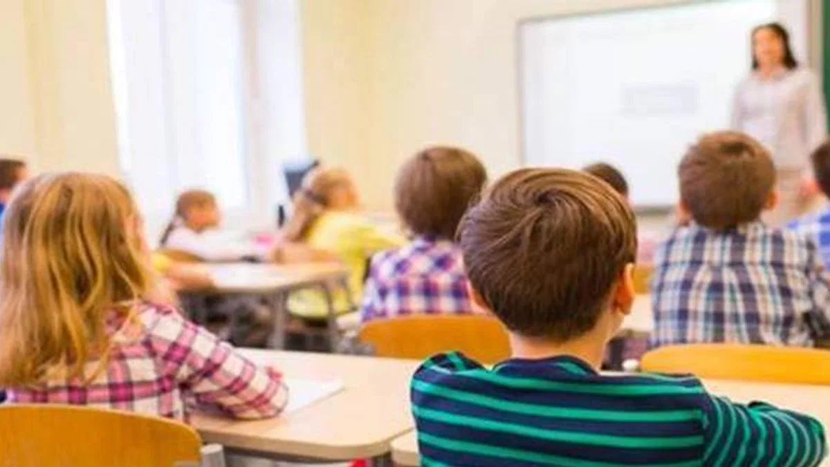 Çocuğunuz okuma yazmayı unutmuş olabilir