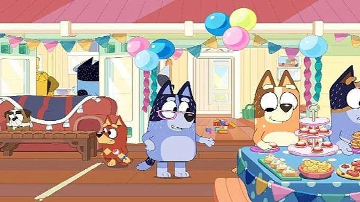 CBeebies Mayıs Ayında Eğlence Dünyasının Kapılarını Aralıyor