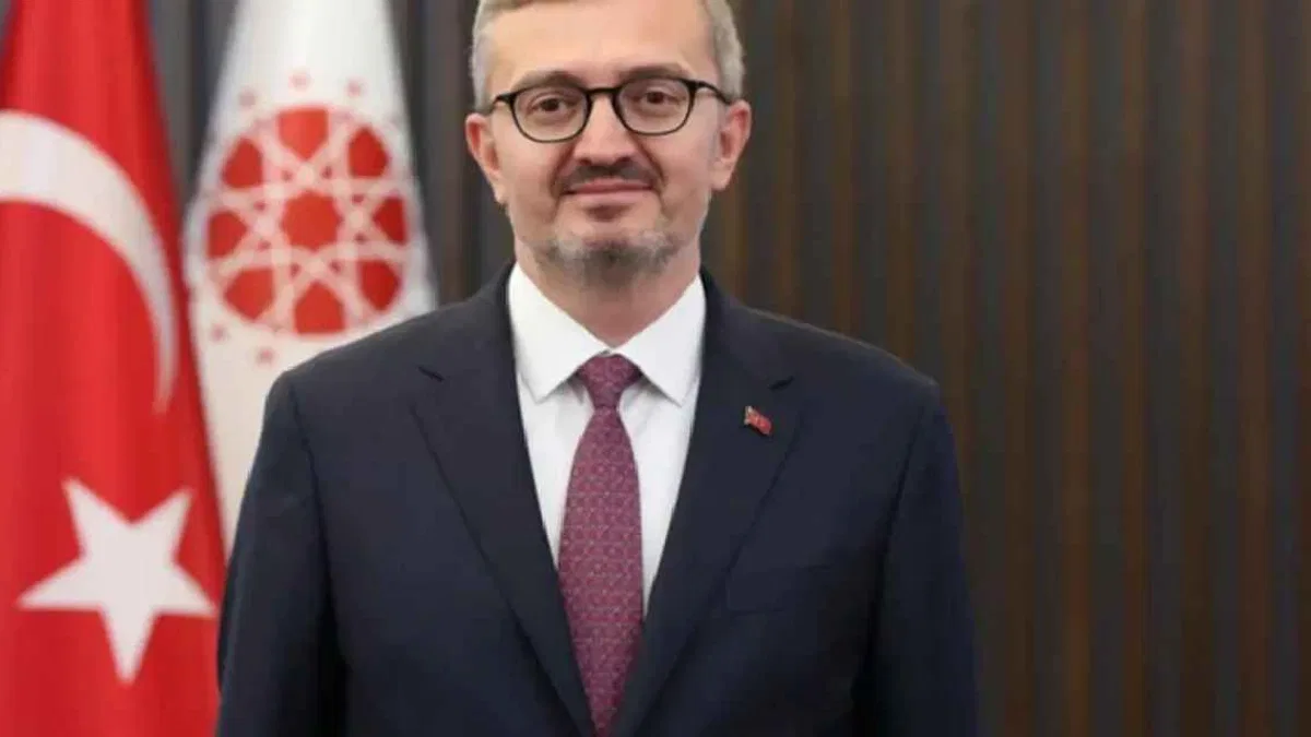 “Dezenformasyona Dur De” kampanyasına katılan millîlere teşekkür