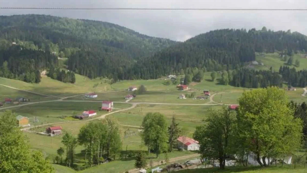 Trabzon'da turizmin önü açıyor