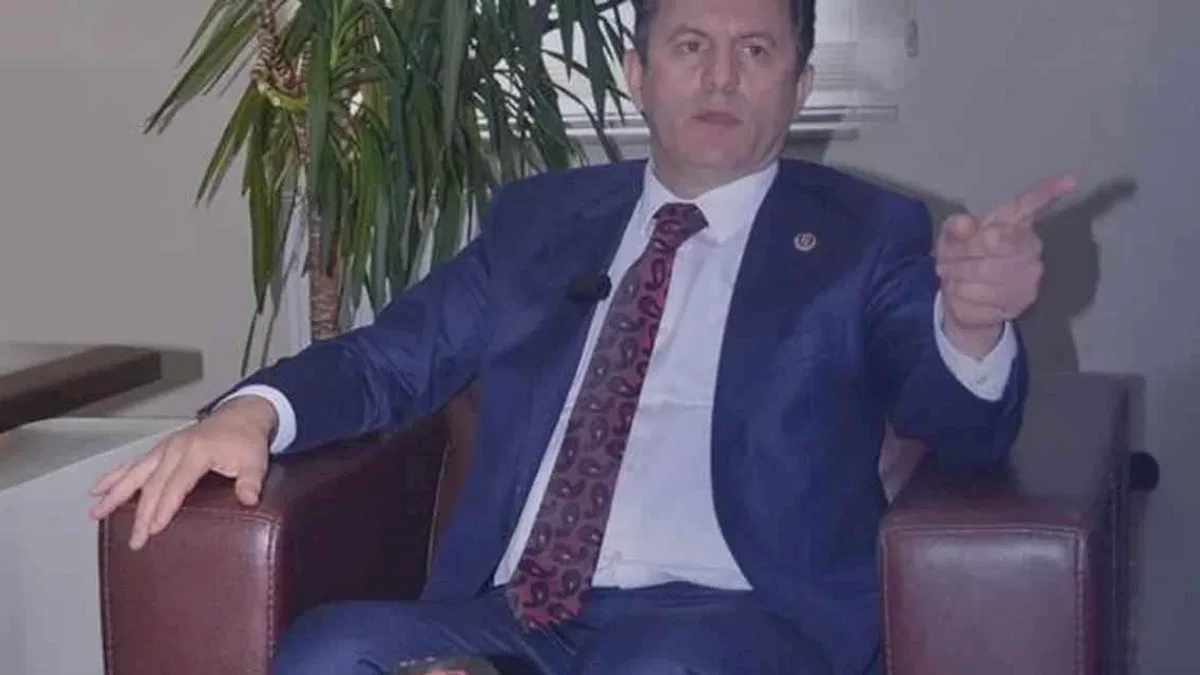 BBP Genel Başkan Yardımcısı Yörükçüoğlu’ndan çözüm süreci açıklaması