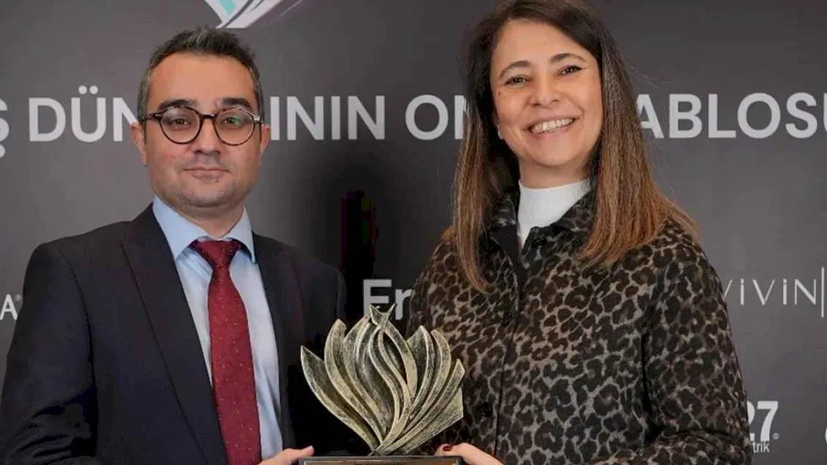 Tech İstanbul 4. kez ödüllendirildi