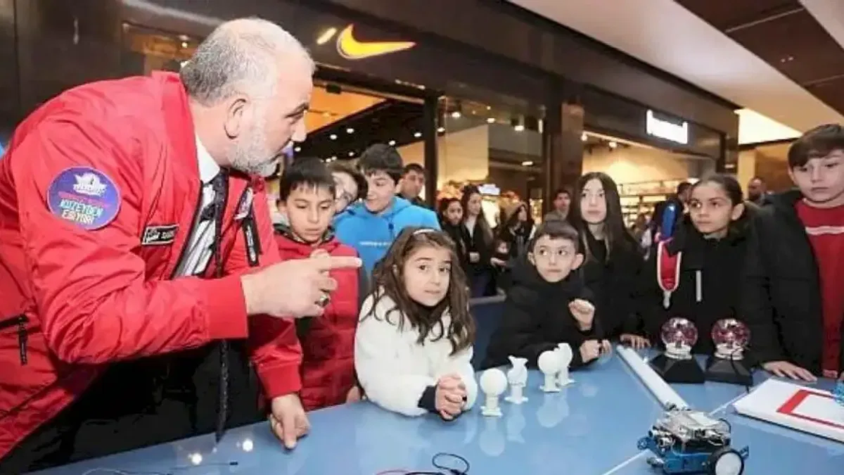 Canik Belediyesi'nin Yapay Zekâ Projesine Avustralya Büyükelçiliği'nden Tam Destek