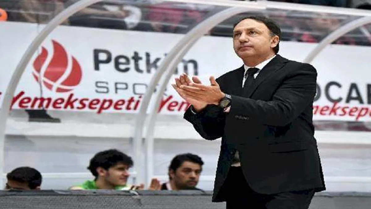 TOFAŞ: Play-Off için kapı araladık
