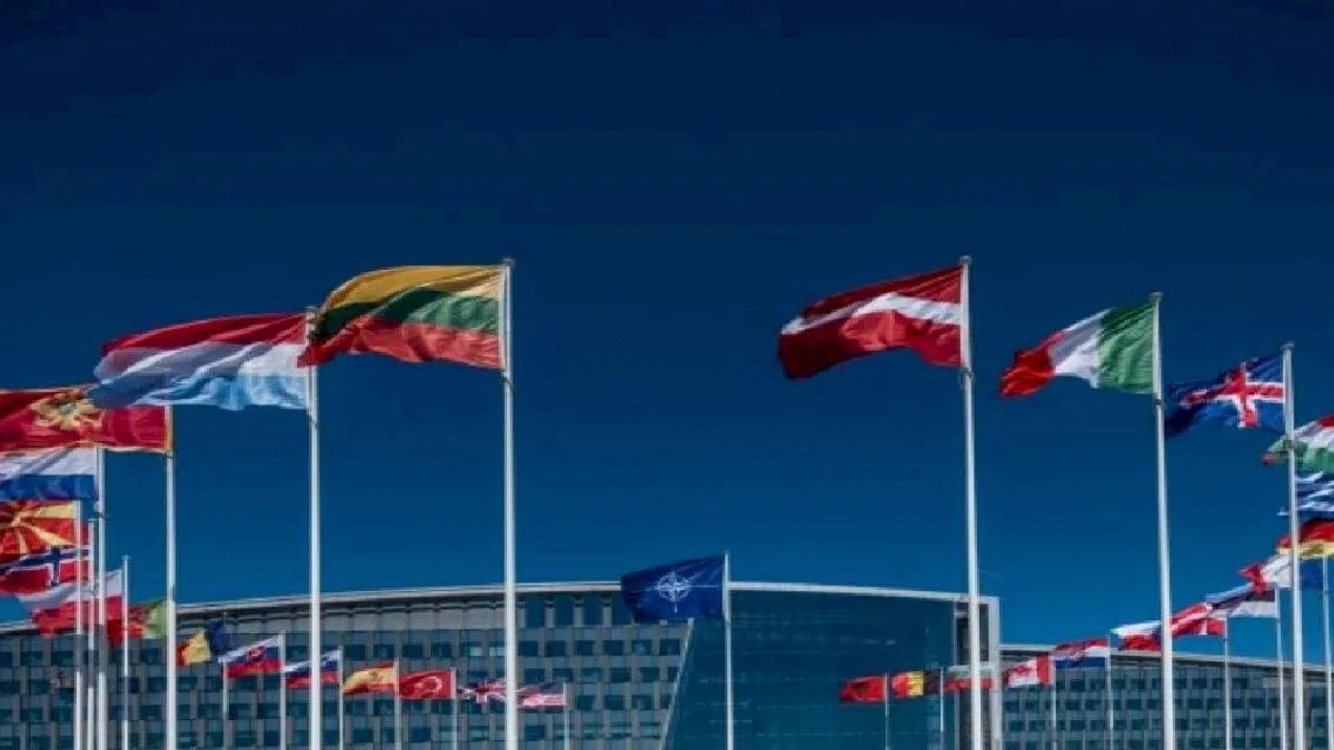 Finlandiya’ya NATO onayı 'Resmi'leşti!
