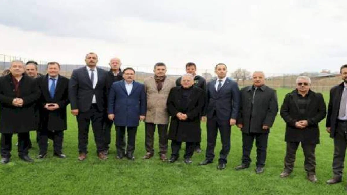 Kayseri Valisi'nden kadın kooperatiflerine övgü