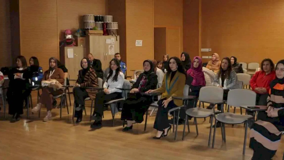 Sakarya'dan farkındalık: Şiddet tedavi edilmesi gereken bir hastalıktır