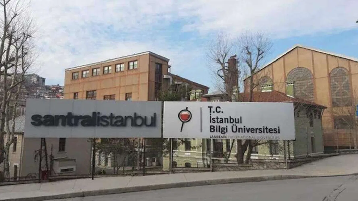 İstanbul Bilgi Üniversitesi’nin faaliyet izni kaldırıldı!
