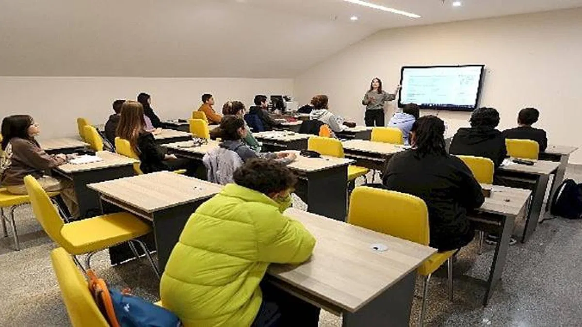 Başvurular başladı: İBB Ders Atölyelerinde yeni dönem