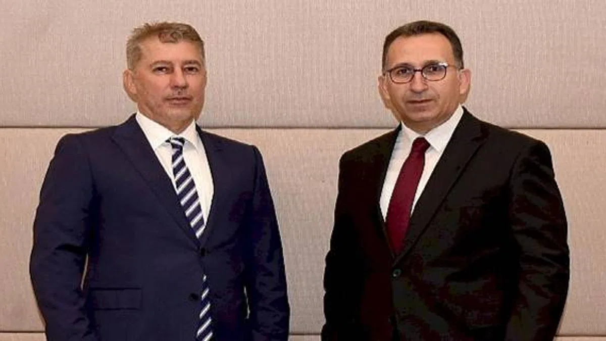 Kalekim'in 2023 yılının ilk 6 ayında net dönem karı %86 artışla 344 milyon TL oldu