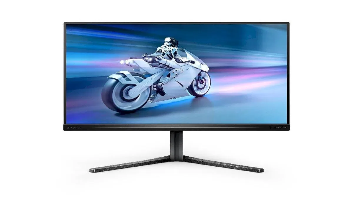 Philips Evnia 25M2N3200W ve 25M2N5200P Oyun Monitörleri Tanıtıldı