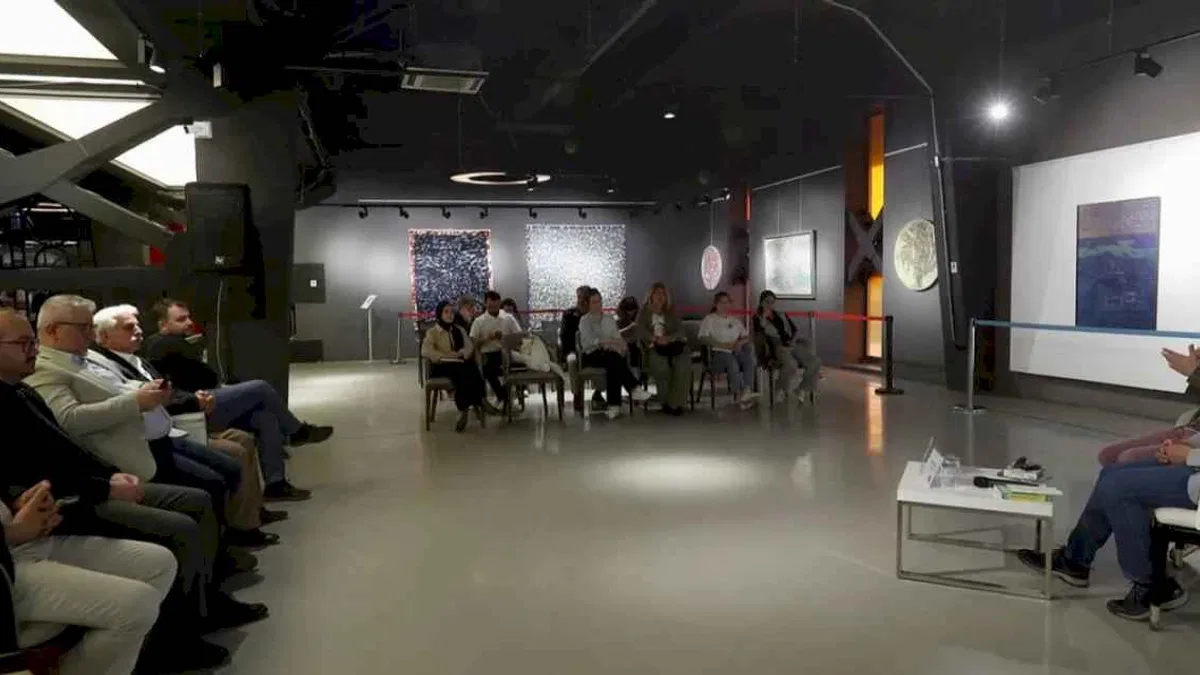 Sakarya’nın edebi hafızası genç kuşaklara aktarılıyor