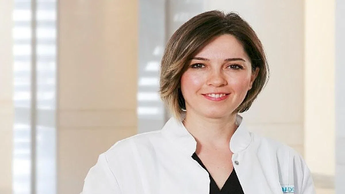Tüp bebek tedavi sürecinde sağlıklı beslenme önerileri