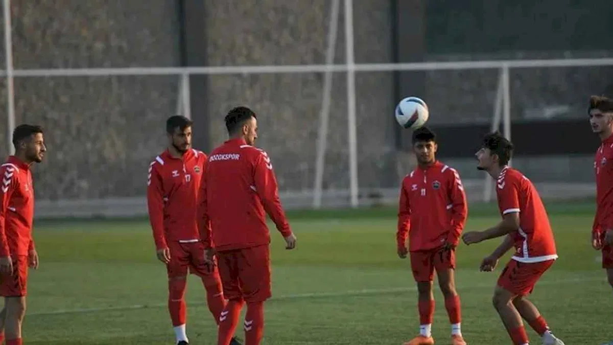 Erciyes spor takımlarının gözdesi oldu
