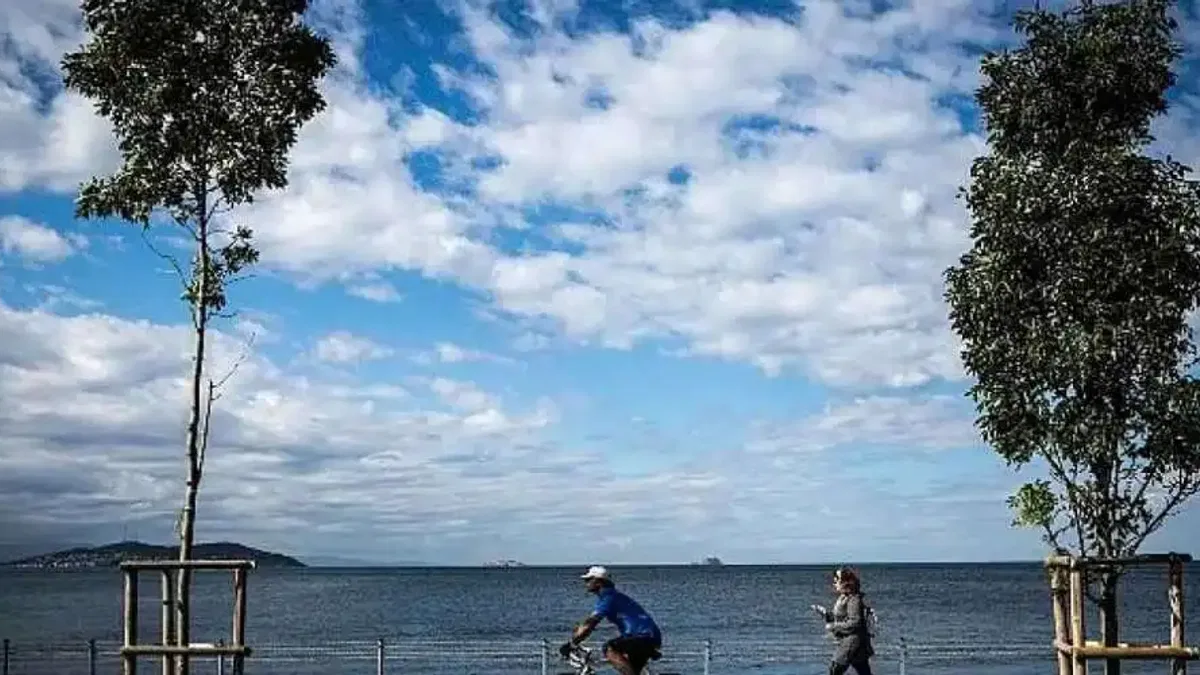 Avrupa'nın En Sevilen Belediyesi Kadıköy