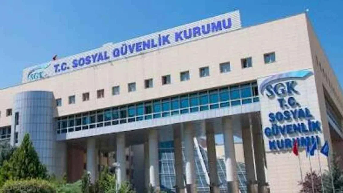 SGK'dan o iddialara yanıt