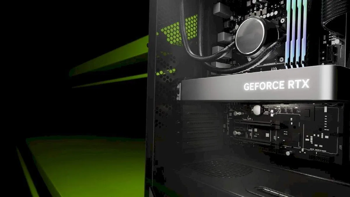 GeForce RTX 4070 Çıkış Tarihi Sızdı