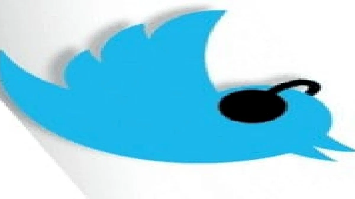 Müzik Şirketleri Twitter’a Telif Davası Açtı