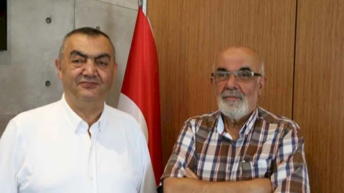 Kayseri Model Fabrika Türkiye'ye örnek oluyor