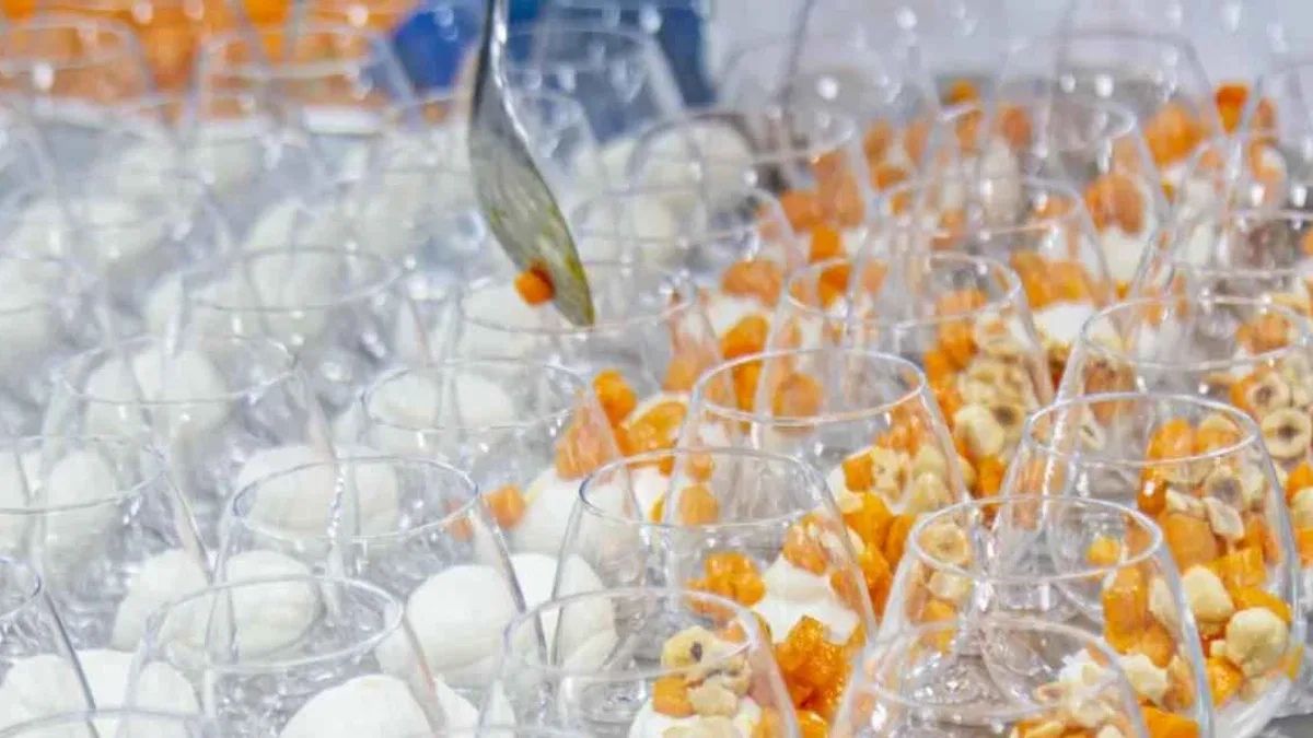 Emirates Flight Catering, Dubai Airshow’a Küresel Tatlar Taşıyor