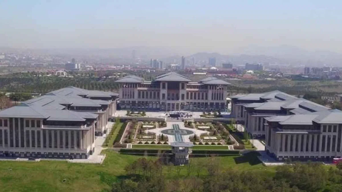 İletişim Başkanlığı'ndan İddialara Yalanlama!