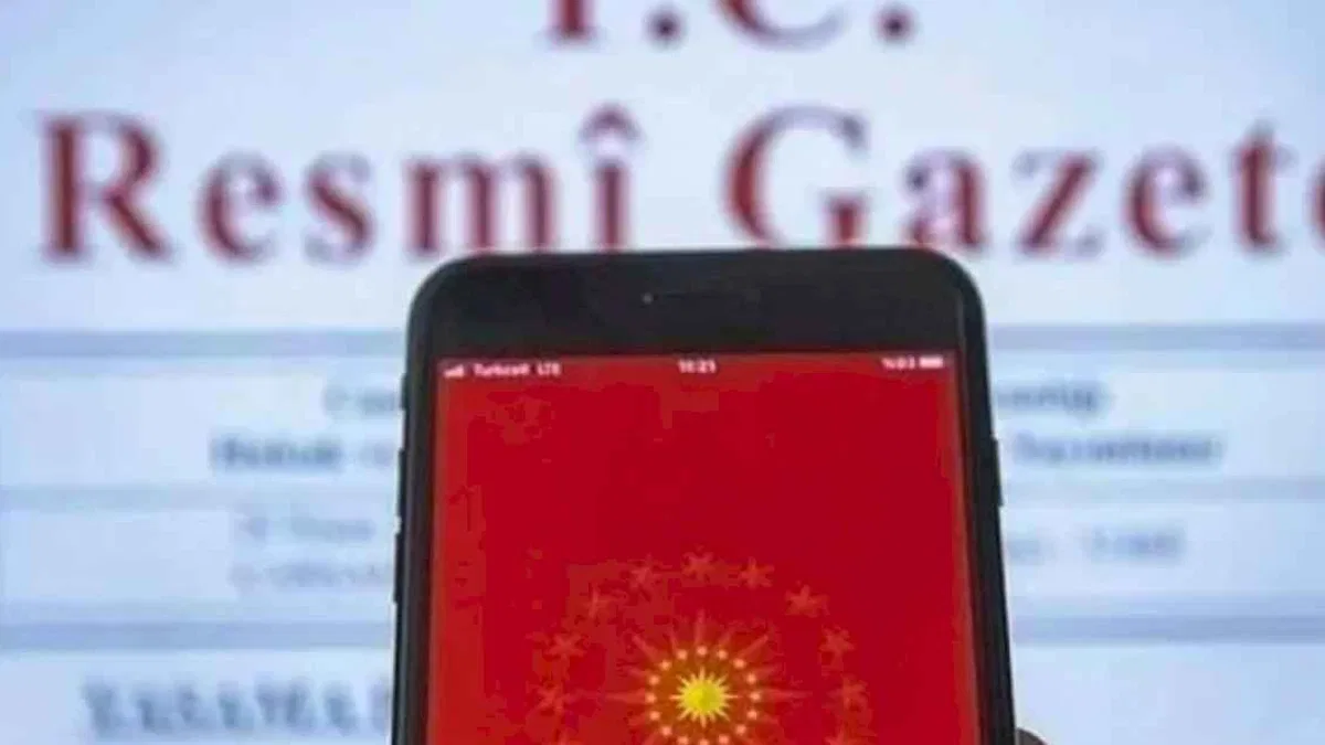 Jandarma Genel Komutanlığı'nda üst düzey atamalar