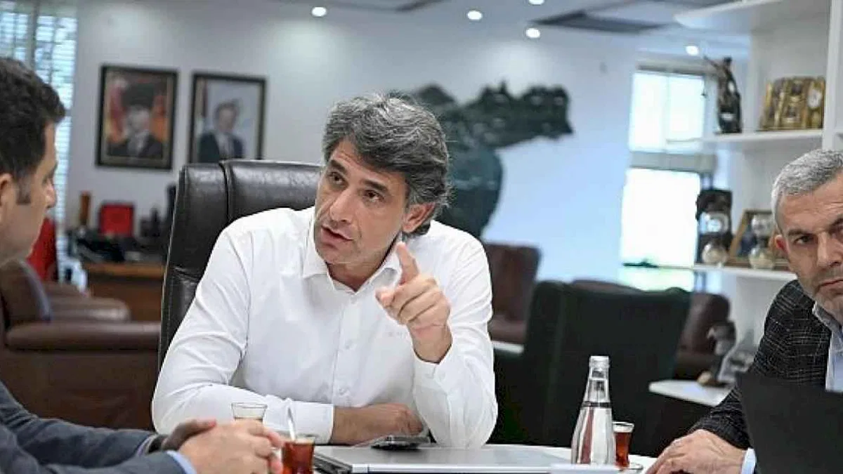 Kartepe'ye 185 milyon TL'lik dev yatırım