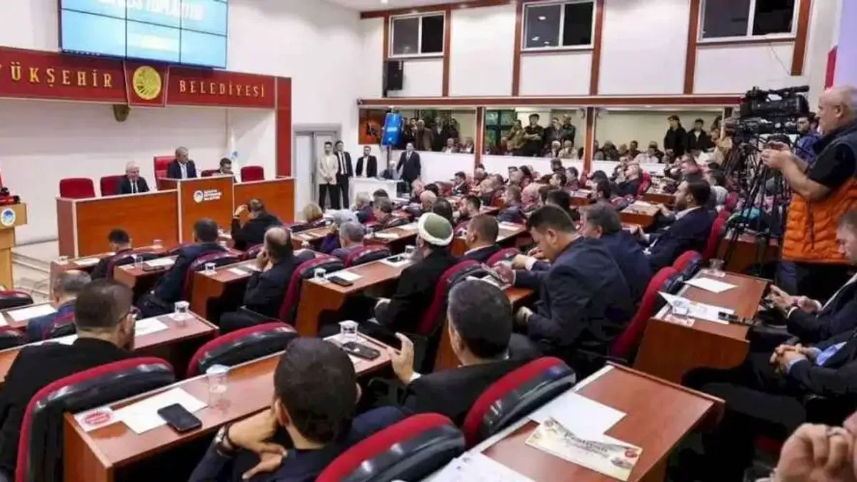 Sakarya’da büyük yatırımların müjdesi verildi