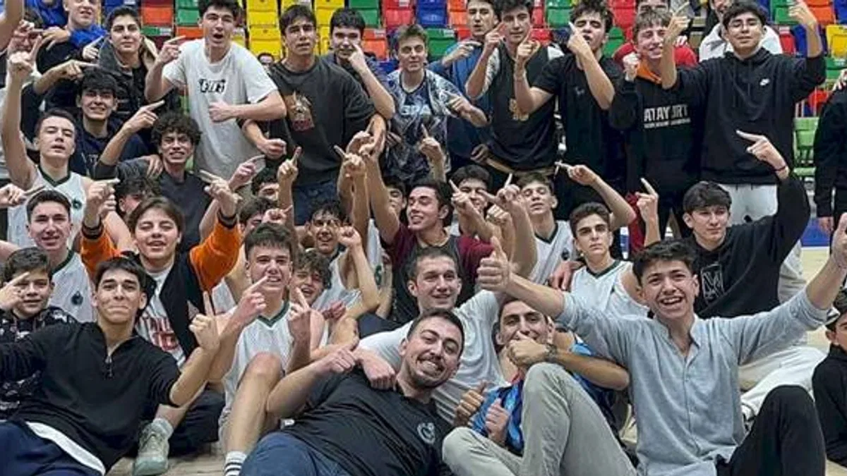 Konya’da sporun yıldızı Karatay