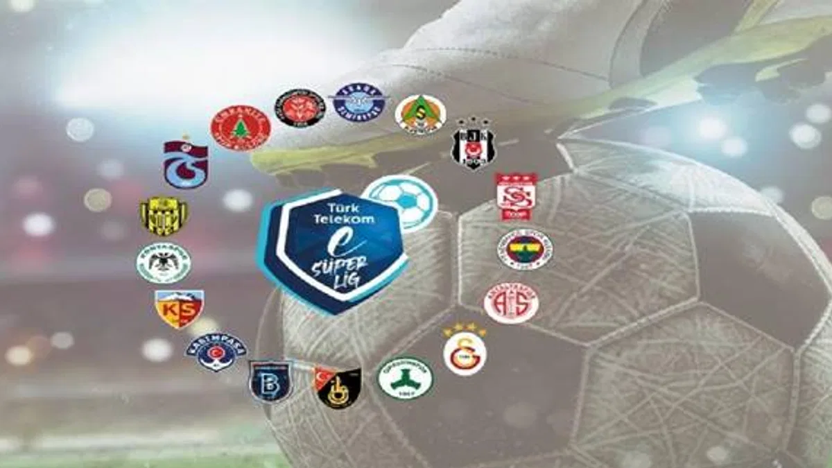 Türk Telekom eSüper Lig’de play-off heyecanı başlıyor