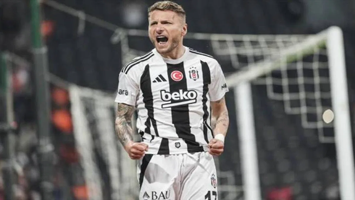 Beşiktaş 5-1 Atakaş Hatayspor (Maç Sonucu) Kartal evinde farklı kazandı!