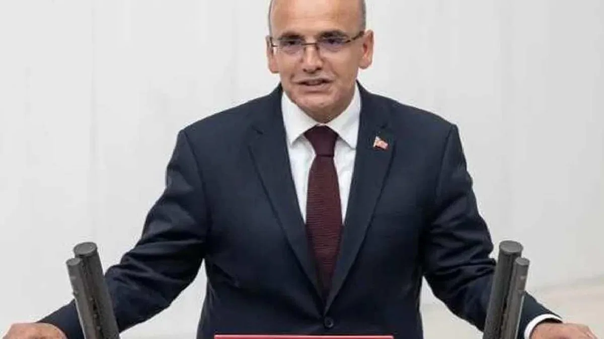 Bakan Şimşek: İstihdama yönelik aktif iş gücü politikaları devam edecek